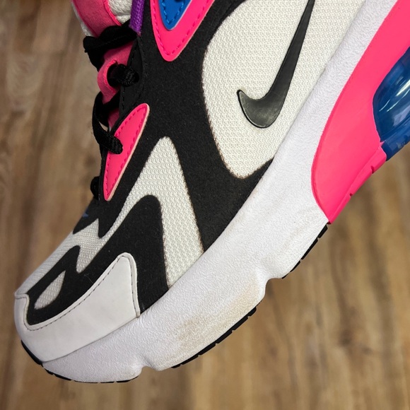 Nike Air- very gently used - Picture 2 of 5